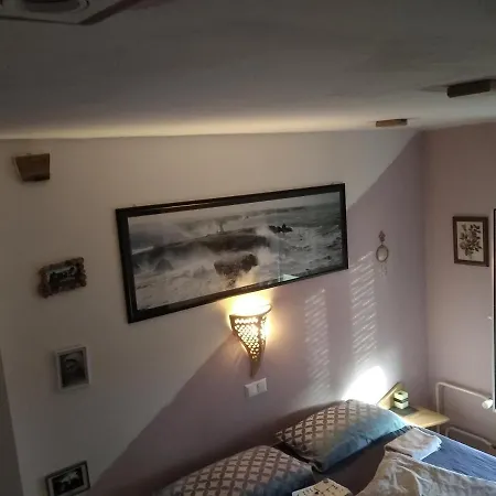 בית אירוח Michoart