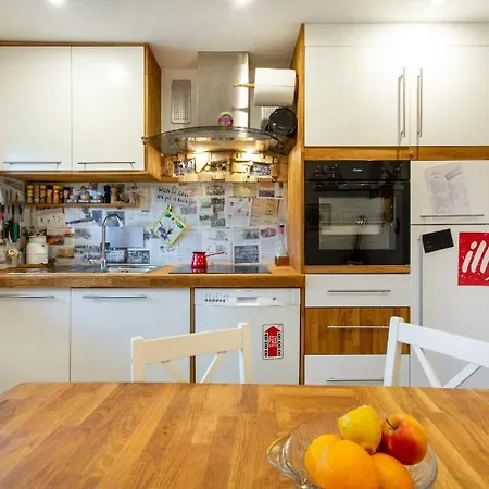 Michoart Habitación en casa particular