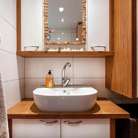 Michoart Alloggio in famiglia *