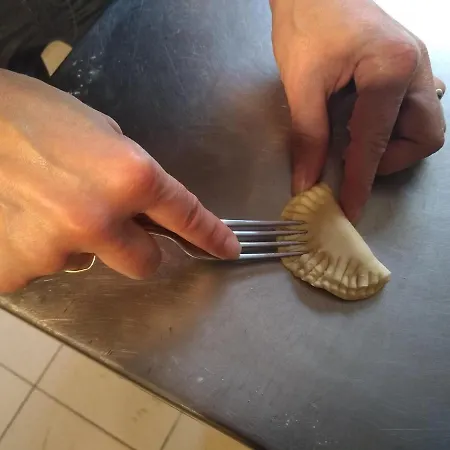 Michoart Проживание в семье Любляна