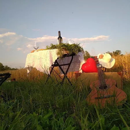 Alloggio in famiglia Michoart