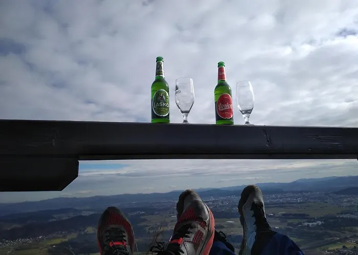 Michoart 류블랴나