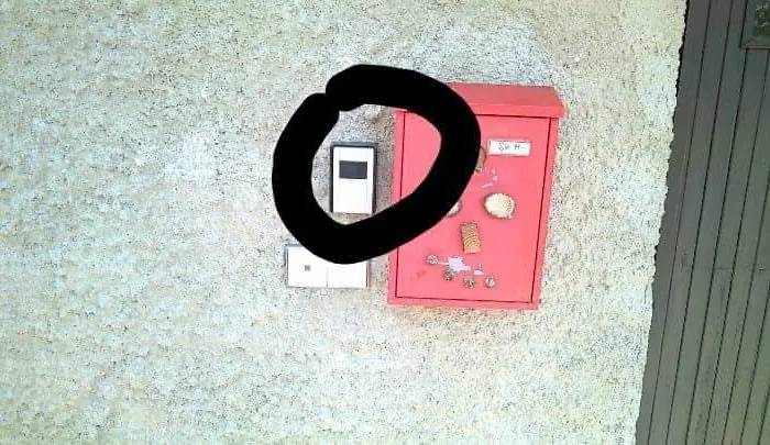 Michoart Privatunterkunft *