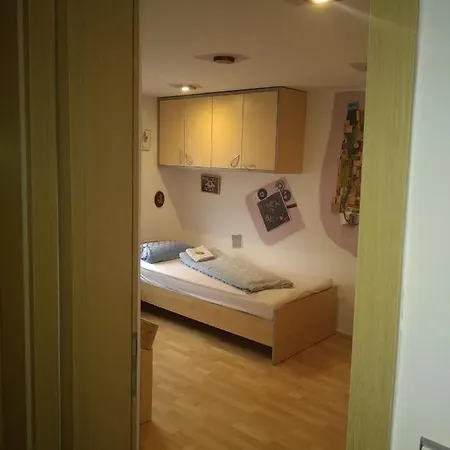 Michoart Séjour chez l'habitant Ljubljana